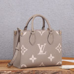 LV Onthego PM Tote - Image 3