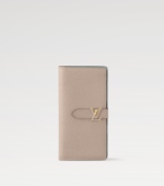 LV VERTICAL wallet - Image 2