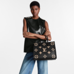 LV ONTHEGO medium handbag - Image 10