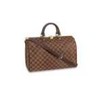 LV Speedy Bandouliere 35 - Image 9
