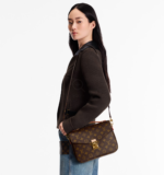LV Pochette Metis Bag - Image 6