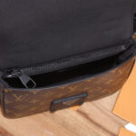 LV S Lock Sling Bag - Image 6