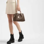 LV Montaigne BB Handbag - Image 7