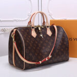 LV Speedy Bandouliere 35 - Image 3