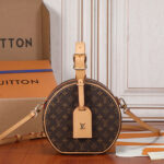 LV Petite Boite Chapeau - Image 2