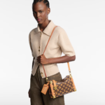 SIDE TRUNK medium handbag - Image 3