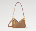 SIDE TRUNK medium handbag