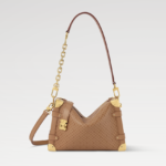 SIDE TRUNK medium handbag