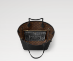Double flip NEVERFULL INSIDE OUT medium handbag - Image 11