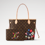 LV x TM Neverfull MM