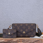 LV Félicie Strap & Go - Image 2