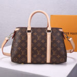 LV Soufflot BB Handbag - Image 4