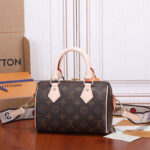 LV Speedy Bandouliere 20 - Image 4