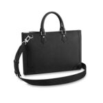 LV Slim Briefcase