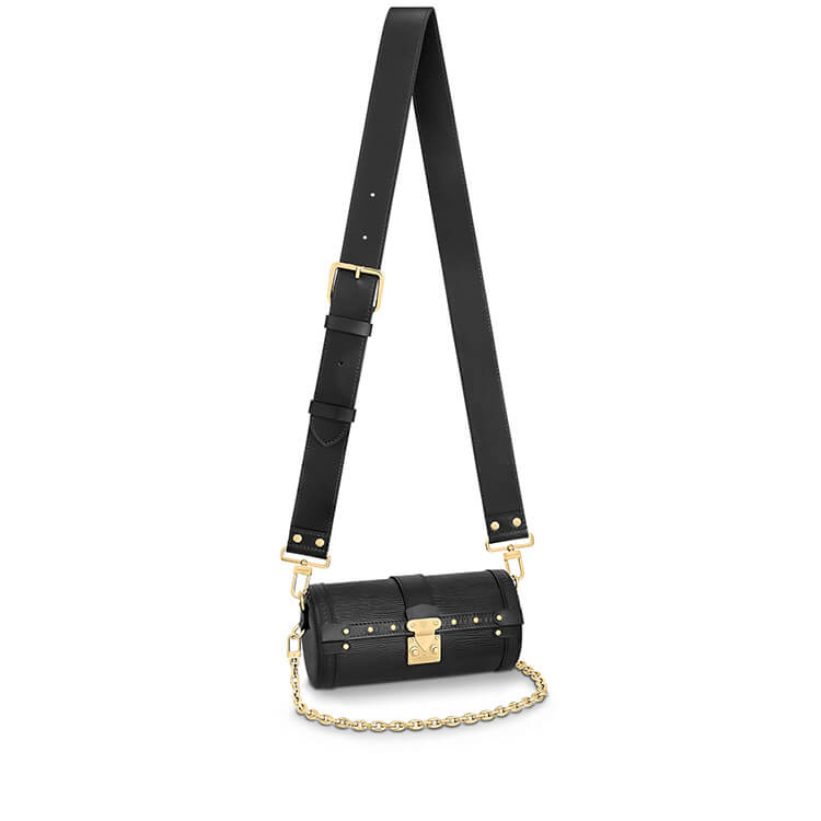 63150a9c4f8548bcad3fdf406805dd56 LV Papillon Trunk - Image 1
