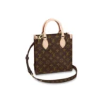 LV Sac Plat BB - Image 9