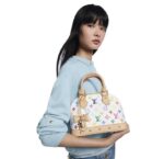 LV x TM ALMA BB handbag - Image 2