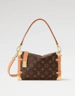 SIDE TRUNK medium handbag - Image 8