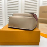 LV Lockme Chain PM Handbag - Image 5