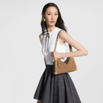 SIDE TRUNK medium handbag - Image 2
