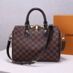 LV Speedy Bandouliere 25 - Image 2