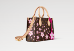 LV x TM ONTHEGO small handbag - Image 3