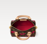 LV x TM SPEEDY BANDOULIÈRE 20 handbag - Image 5