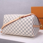 LV Speedy Bandouliere 30 - Image 5