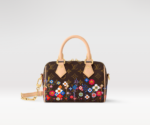 LV x TM Speedy Bandoulière 20