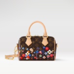 LV x TM Speedy Bandoulière 20