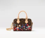 LV x TM Speedy Bandoulière 20 - Image 5