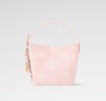 LV ALL IN BB handbag - Image 4