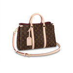 LV Soufflot MM Handbag