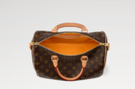 SPEEDY BANDOULIÈRE 30 手袋 - Image 4