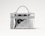 VANITY CHAIN POUCH handbag - Image 5