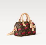 LV x TM SPEEDY BANDOULIÈRE 20 handbag - Image 4