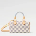 NANO SPEEDY handbag