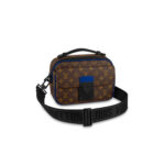 LV S Lock Messenger