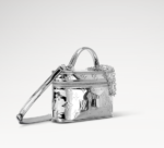 VANITY CHAIN POUCH handbag - Image 3