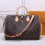 LV Speedy Bandouliere 35 - Image 2