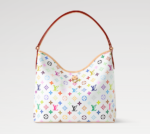 LV x TM LINEUP handbag - Image 5