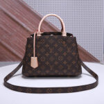 LV Montaigne BB Handbag - Image 2