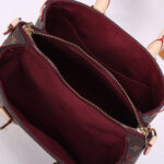 LV Soufflot BB Handbag - Image 6