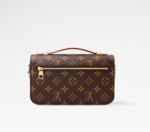 LV Pochette Metis East West - Image 4