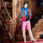 LV Papillon Trunk - Image 7