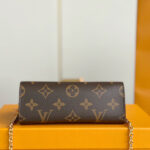 LV Bitsy Pouch - Image 5