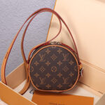LV Boite Chapeau Souple PM Bag - Image 3