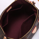 LV Rivoli MM Handbag - Image 6