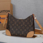 LV Boulogne Handbag - Image 4