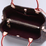 LV Montaigne BB Handbag - Image 6